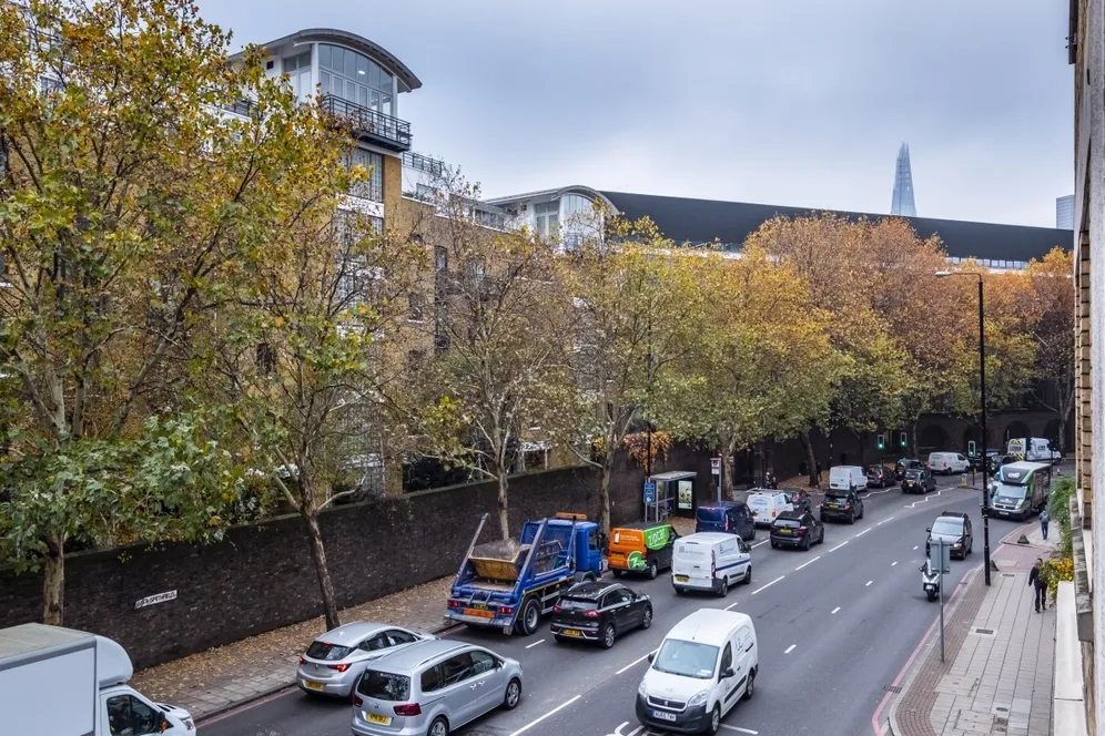 Cartwright Street London E1 photo 14