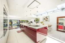 The Crescent London SW19 photo 1