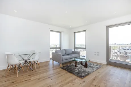 Bywell Place, E16