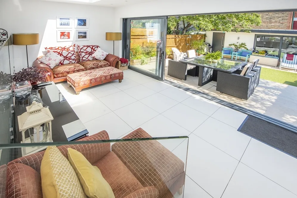 The Crescent London SW19 photo 4