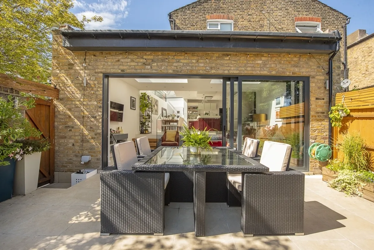 The Crescent London SW19 photo 5