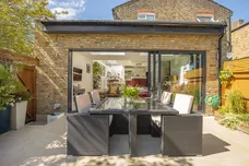 The Crescent London SW19 photo 5