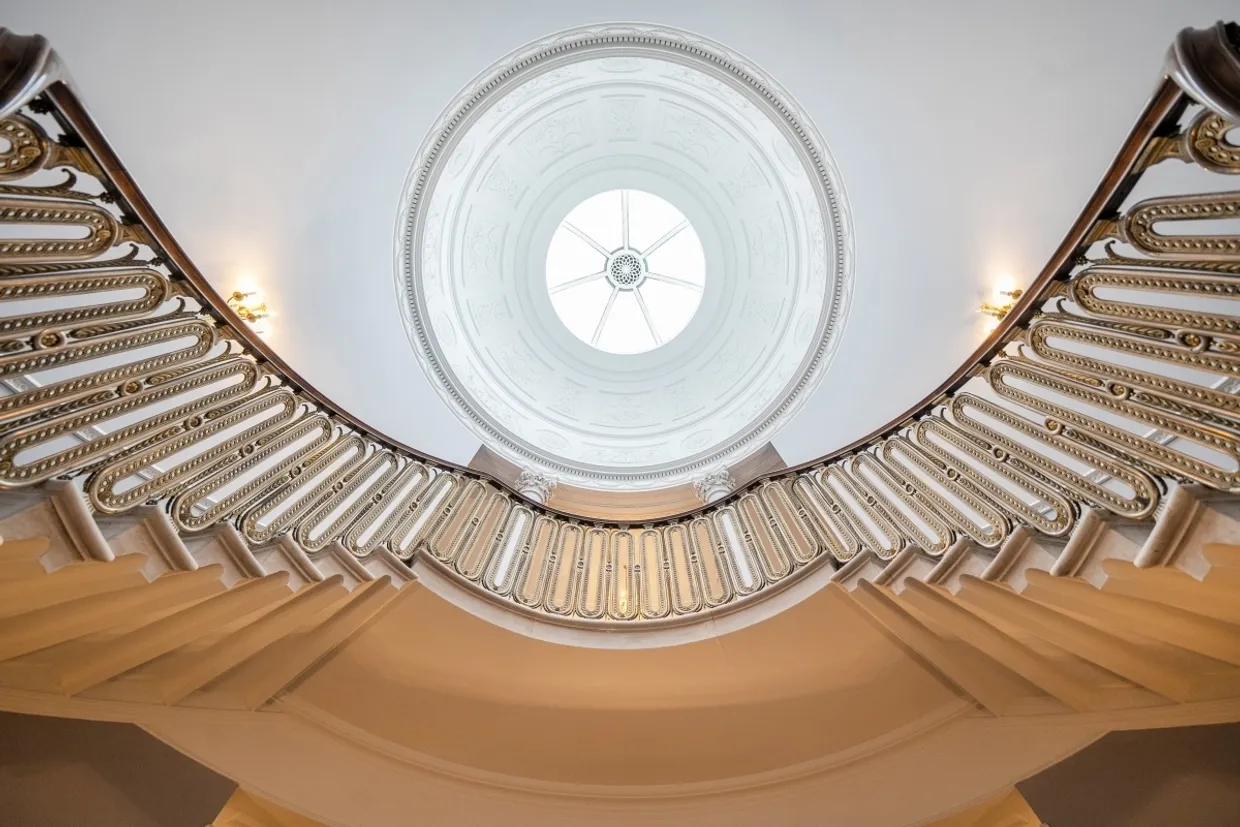 Sundridge Park Mansion, BR1 photo 4