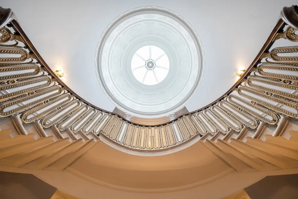 Sundridge Park Mansion, BR1 photo 4