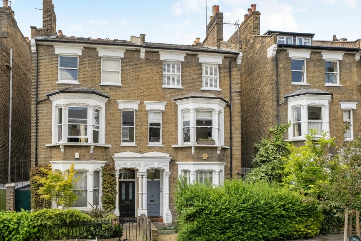 Shirlock Road London NW3 photo 4