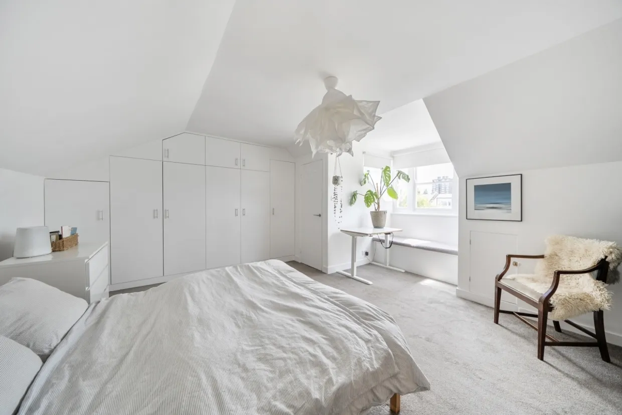 Shirlock Road London NW3 photo 6