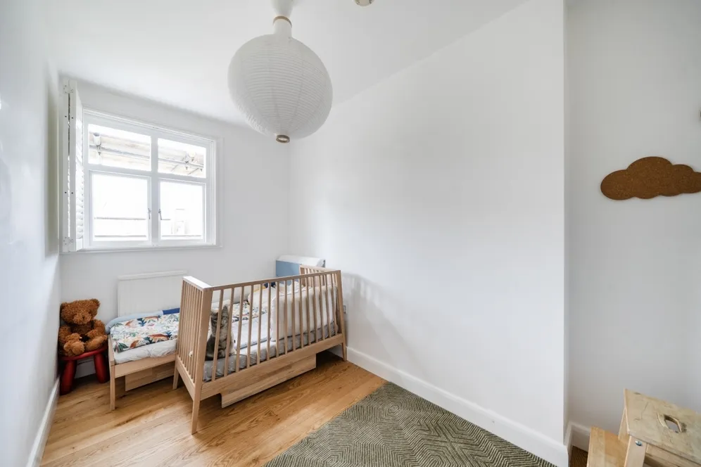 Shirlock Road London NW3 photo 8