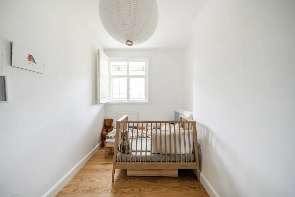 Shirlock Road London NW3 photo 9