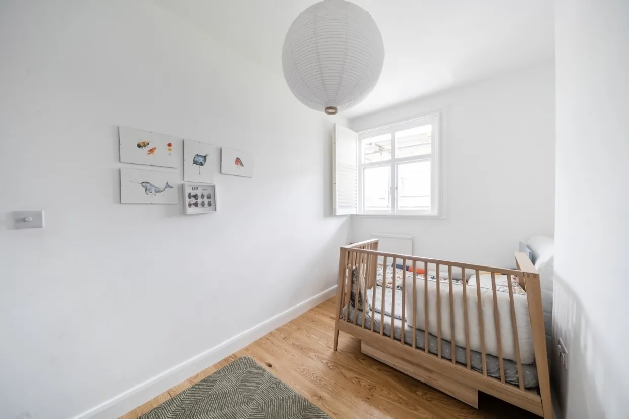 Shirlock Road London NW3 photo 10