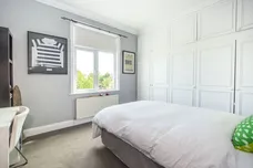 The Crescent London SW19 photo 12