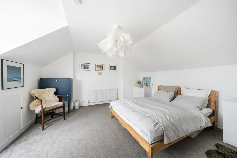 Shirlock Road London NW3 photo 15