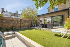 The Crescent London SW19 photo 17