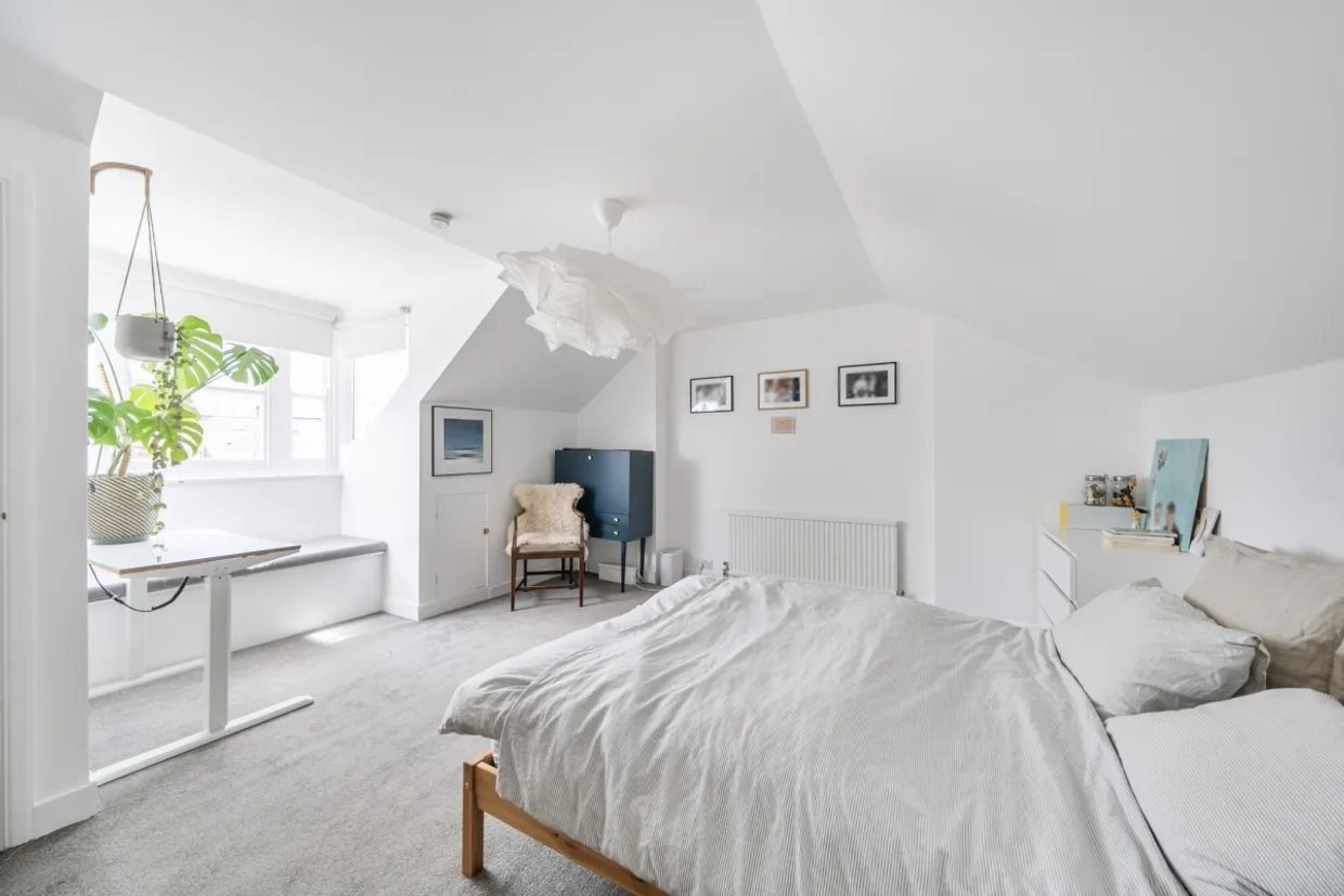 Shirlock Road London NW3 photo 16