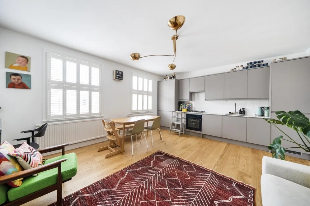 Shirlock Road London NW3 photo 17