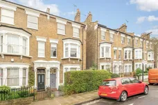 Shirlock Road London NW3 photo 19