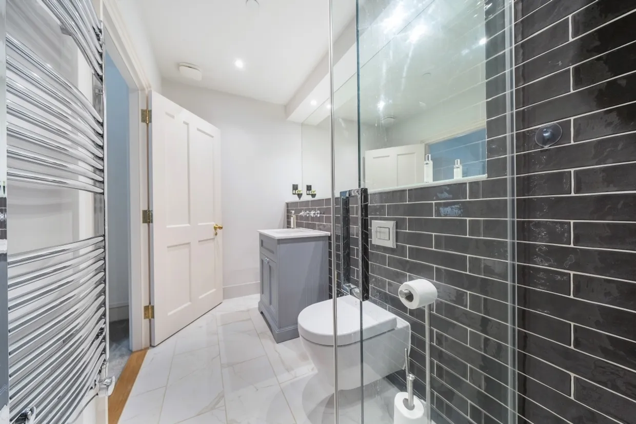 Sundridge Park Mansion, BR1 photo 25
