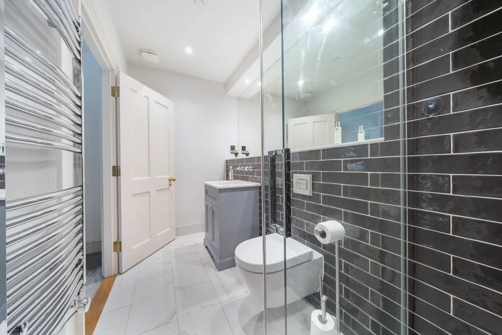 Sundridge Park Mansion, BR1 photo 25