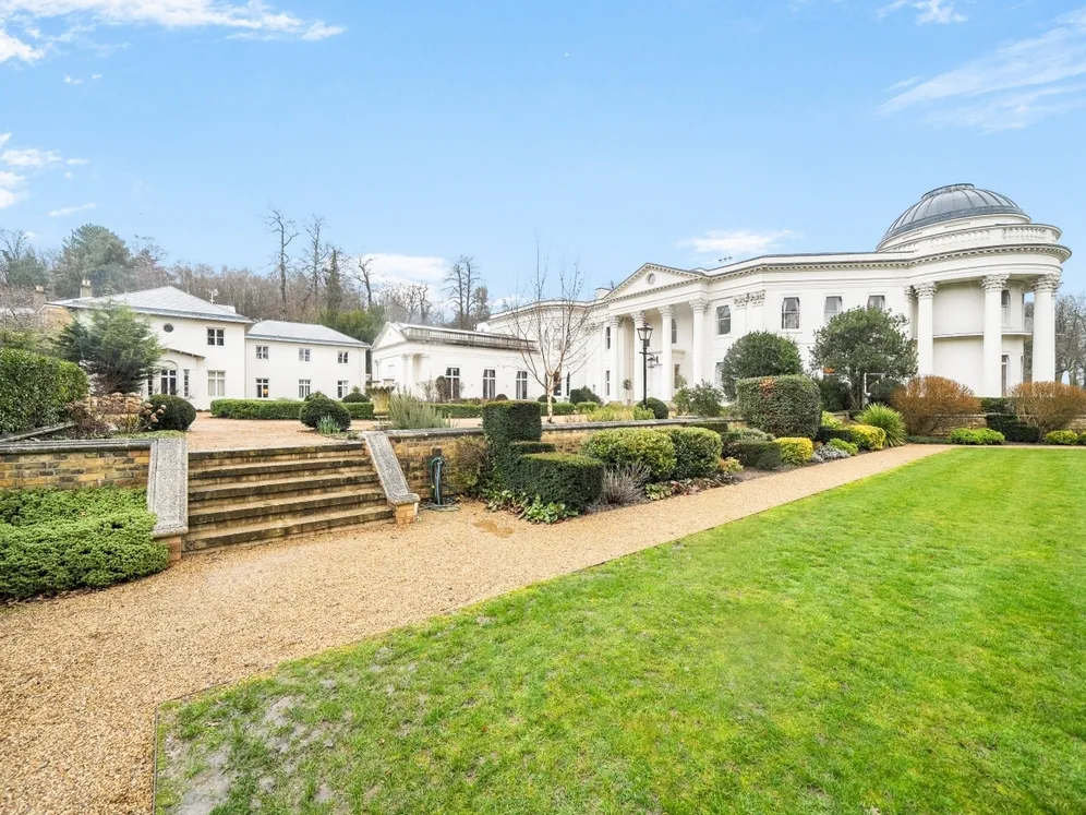 Sundridge Park Mansion, BR1 photo 26