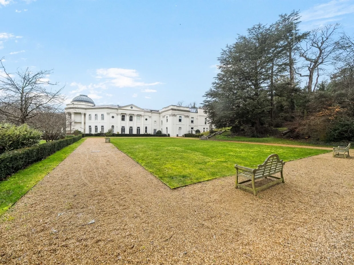 Sundridge Park Mansion, BR1 photo 28