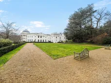 Sundridge Park Mansion, BR1 photo 28