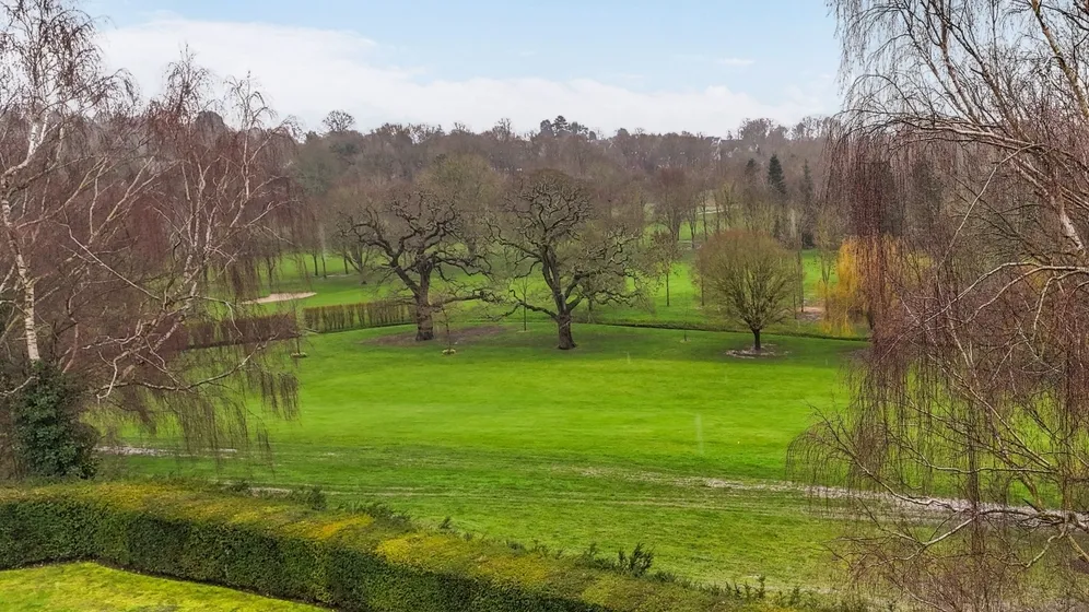 Sundridge Park Mansion, BR1 photo 29