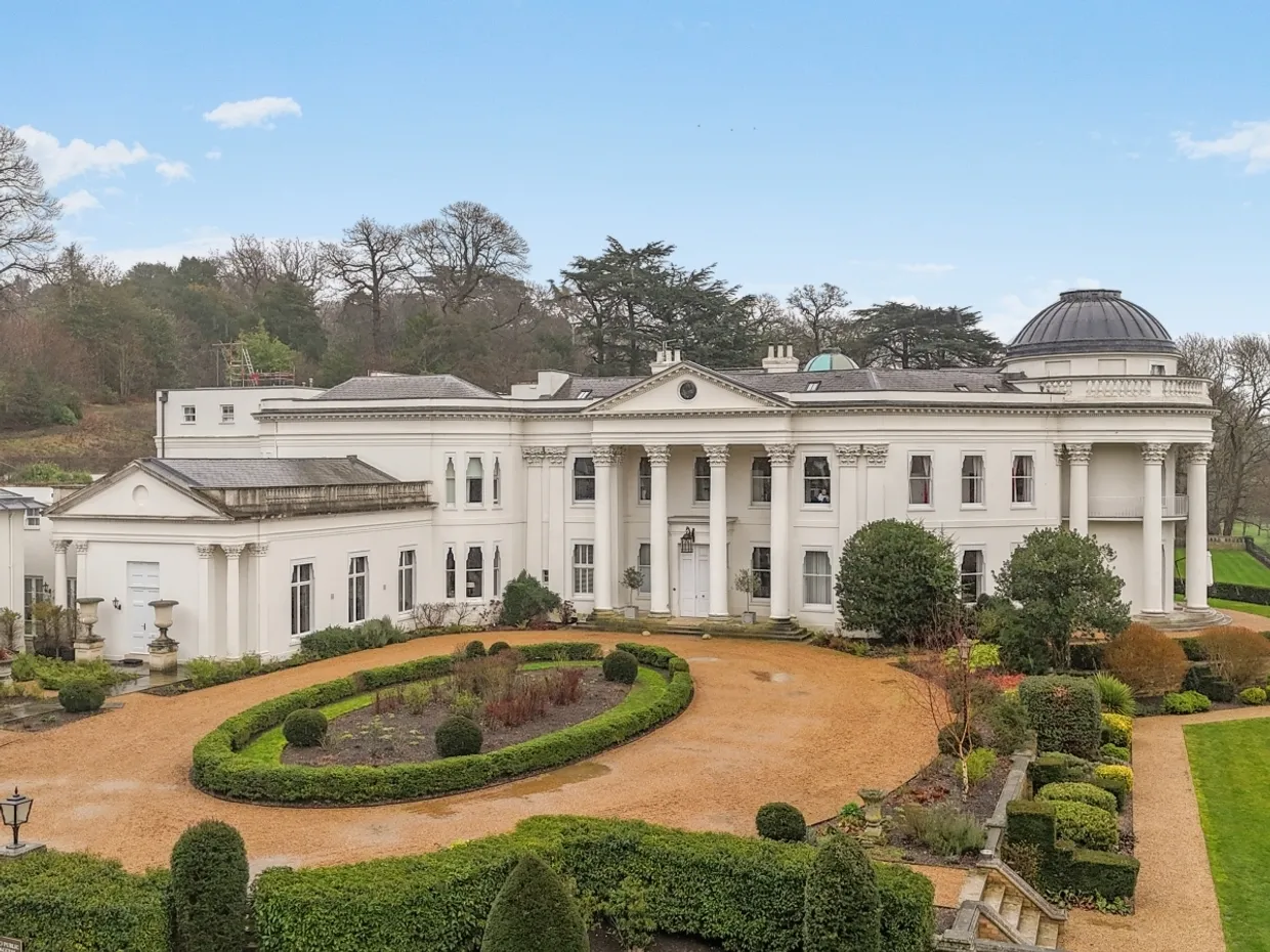 Sundridge Park Mansion, BR1 photo 30