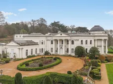 Sundridge Park Mansion, BR1 photo 30