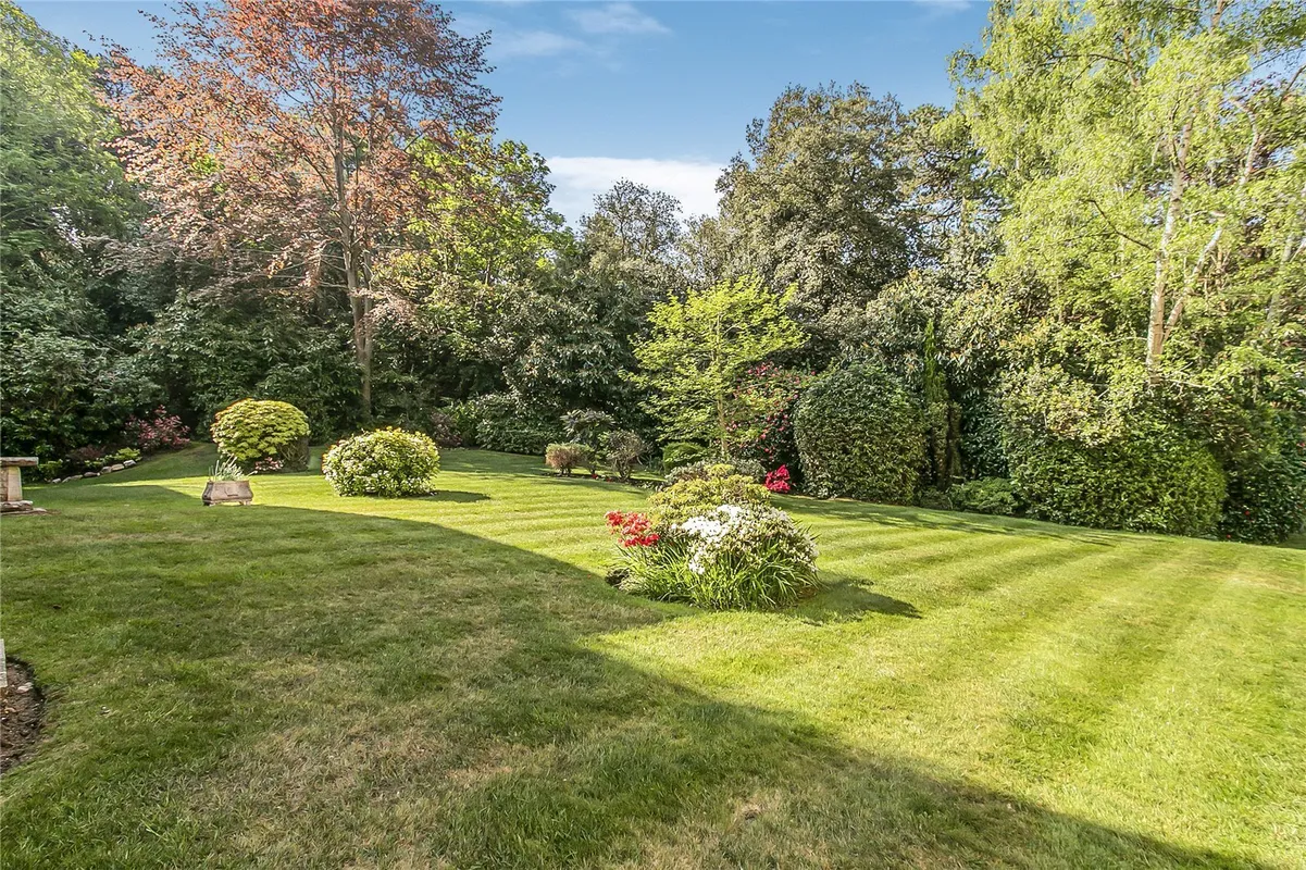 Avalon, Poole, Dorset, BH14