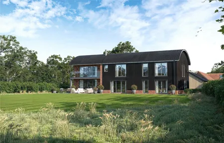Mill Farm, Mill Lane, TA18