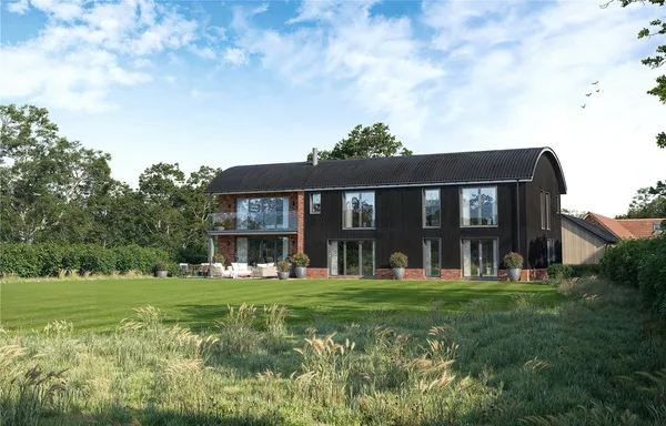 Mill Farm, Mill Lane, TA18 photo 1