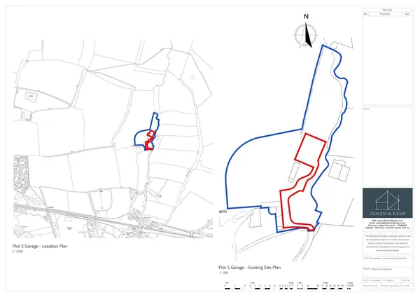 Mill Farm, Mill Lane, TA18 photo 8