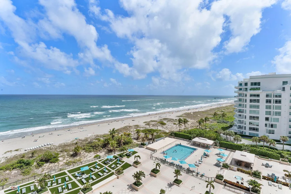2000 S Ocean Blvd, Boca Raton, FL 33432