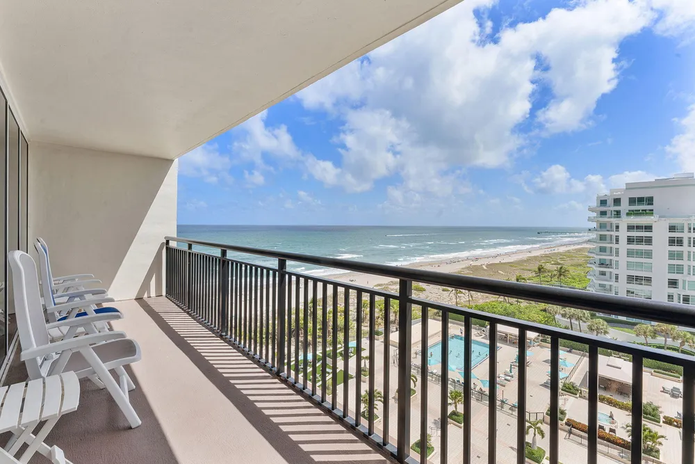 2000 S Ocean Blvd, Boca Raton, FL 33432