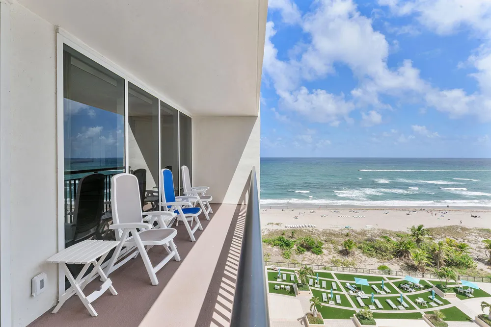 2000 S Ocean Blvd, Boca Raton, FL 33432