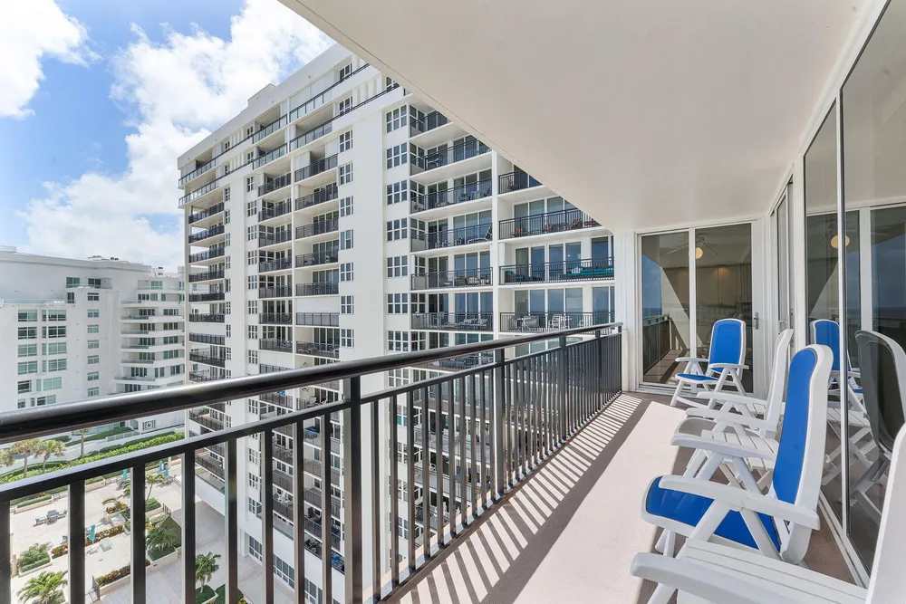 2000 S Ocean Blvd, Boca Raton, FL 33432