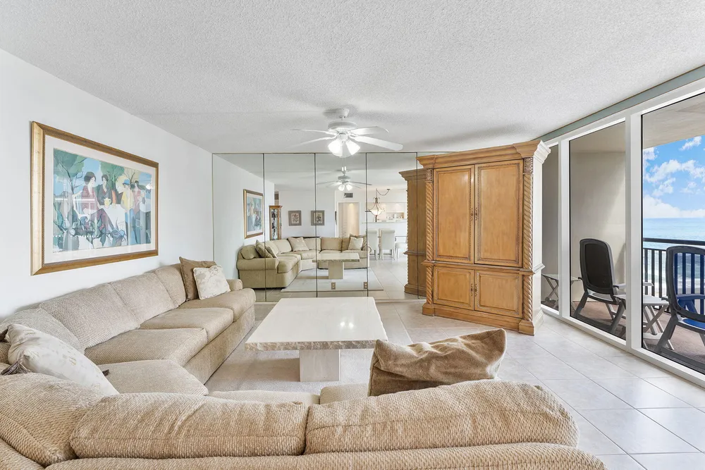 2000 S Ocean Blvd, Boca Raton, FL 33432