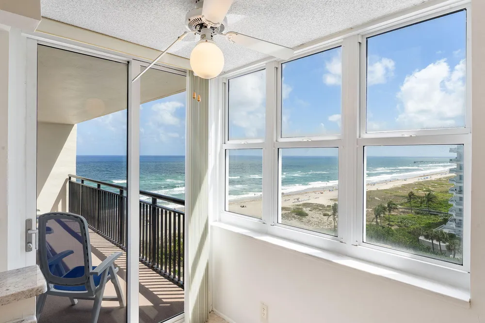 2000 S Ocean Blvd, Boca Raton, FL 33432