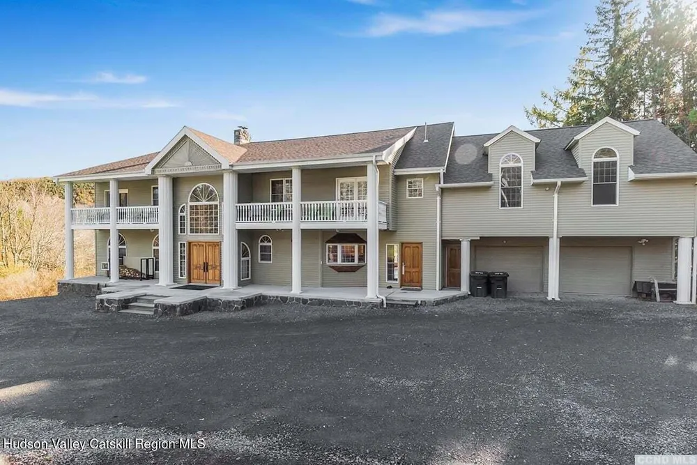 3913 County Hwy-23C, Jewett, NY 12444