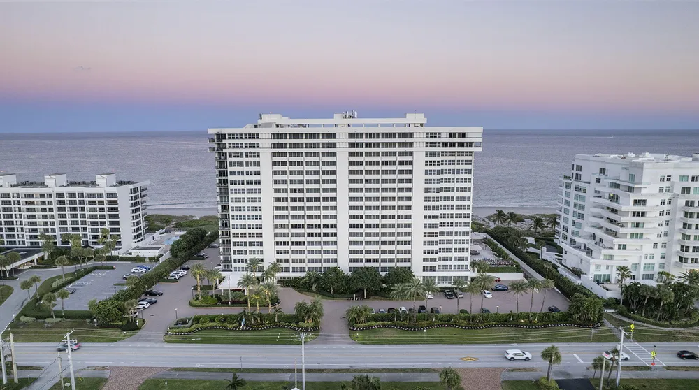 2000 S Ocean Blvd, Boca Raton, FL 33432