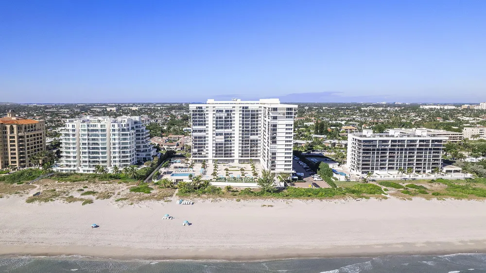 2000 S Ocean Blvd, Boca Raton, FL 33432