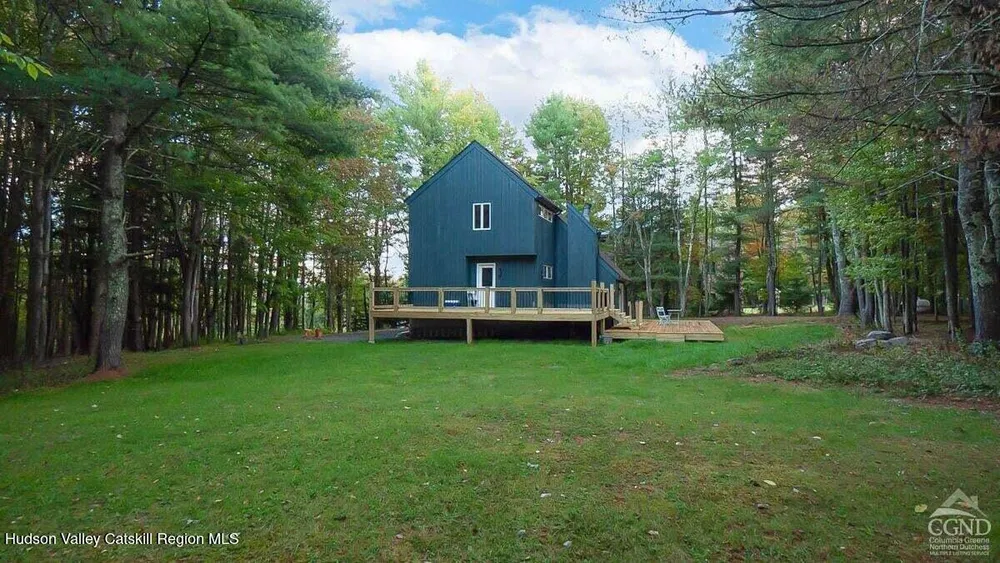150 Vining Rd, Windham, NY 12496