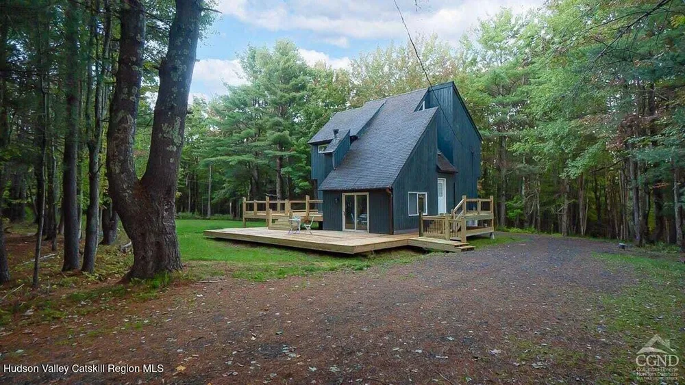 150 Vining Rd, Windham, NY 12496