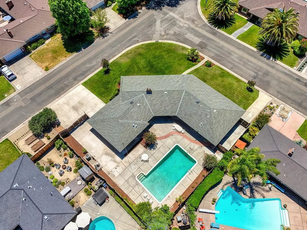 2800 Ashbourne Dr, Sacramento, CA 95821