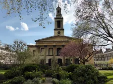Trinity Church Square, London, SE1 photo 33