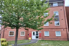 Celsus Grove, SWINDON