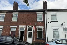 Beaufort Road, STOKE-ON-TRENT