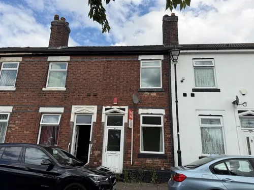 Beaufort Road, STOKE-ON-TRENTphoto