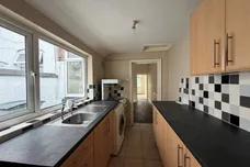 Beaufort Road, STOKE-ON-TRENT