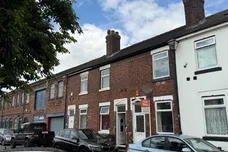 Beaufort Road, STOKE-ON-TRENT