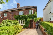 Park Lane, Frodsham